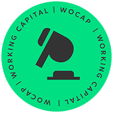 Wocap logo