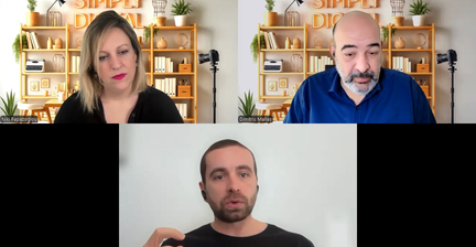 Απλά Ψηφιακά 198: Η Wocap και ο νέος τρόπος δημιουργίας ρευστότητας, η ΕΕΤΤ και η κίνηση της Xiaomi