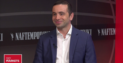 Η ελληνική startup στη διαχείριση κεφαλαίου κίνησης