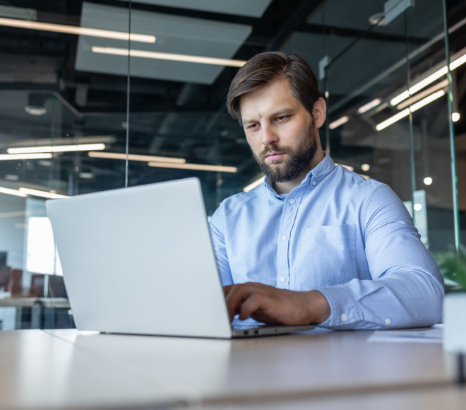 Boost Returns. Strengthen Margins.