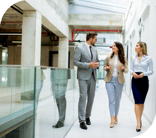 Stay ahead of the curve