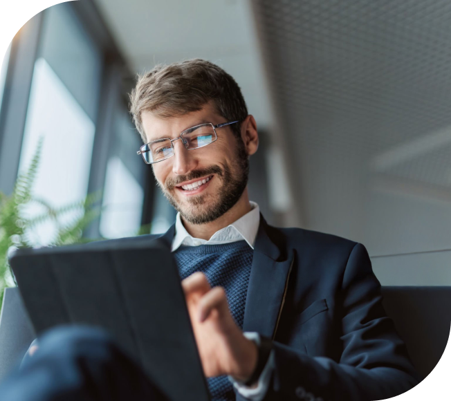 Go-to platform for Working Capital