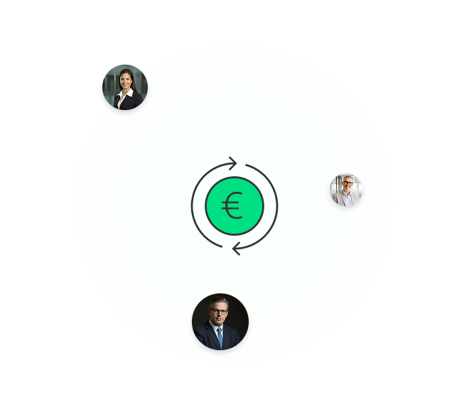 Enable a healthier Supply Chain