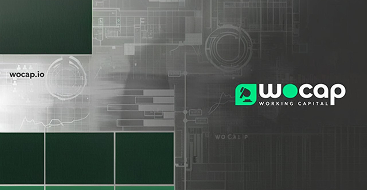 Wocap: 450.000 ευρώ για Β2Β κεφάλαια κίνησης με την Genesis Ventures να ηγείται