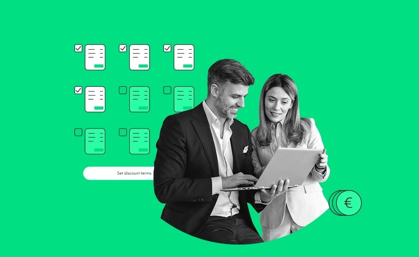 Wocap: Η πλατφόρμα που δίνει άμεση πρόσβαση σε κεφάλαια για μικρές και μεσαίες επιχειρήσεις